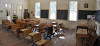 panoramic view of interior