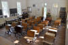 interior from front
